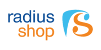 radius shop