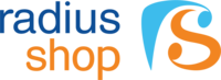 Radius Shop Logo