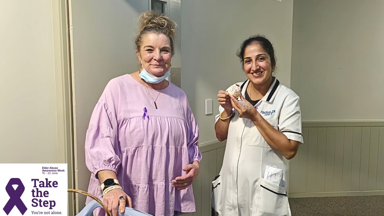 Radius Care