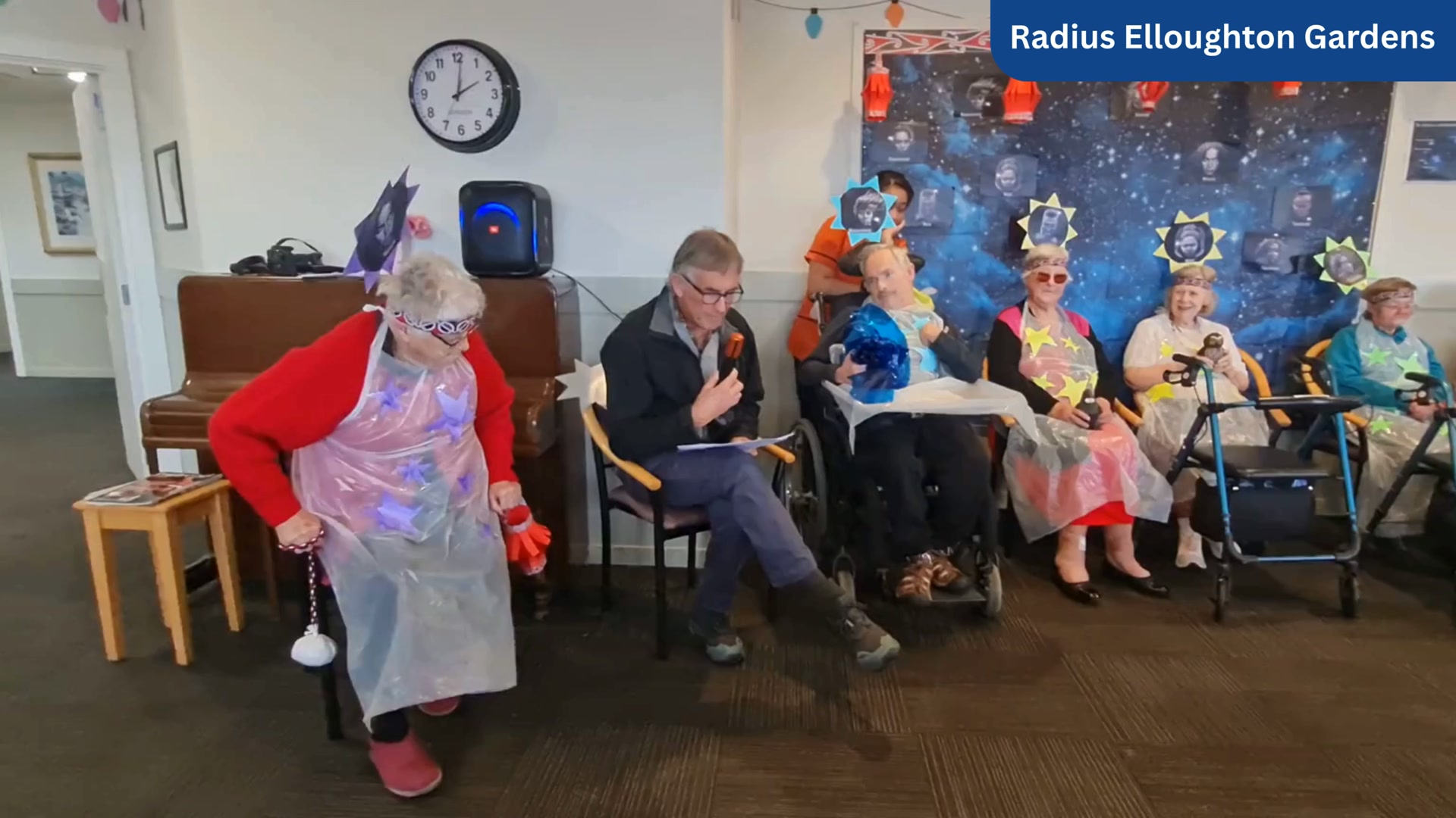 Radius Care