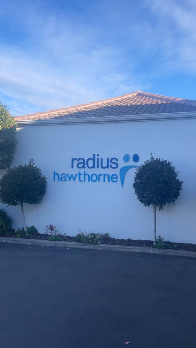 Radius Care